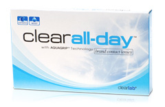 Clear All-Day